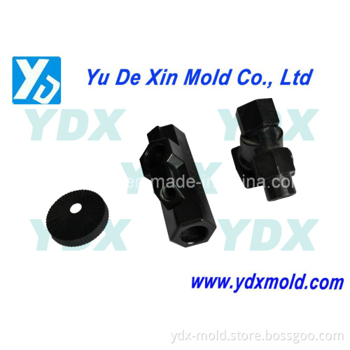 Zinc Aluminum Die Casting (YDX-ZN012)
